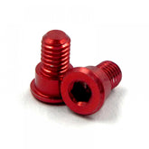 XP-11072 Aluminum Top Deck Screw 2pcs